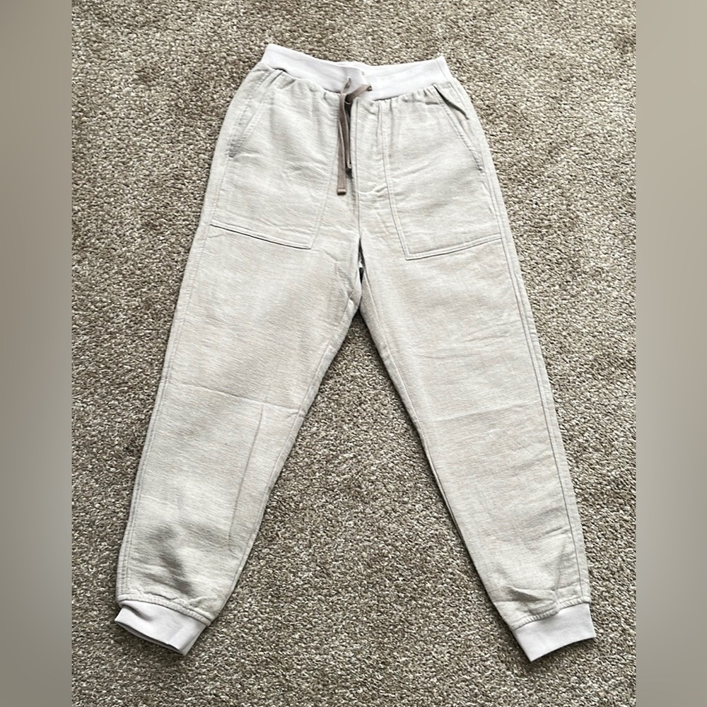 NWT Madewell Joggers